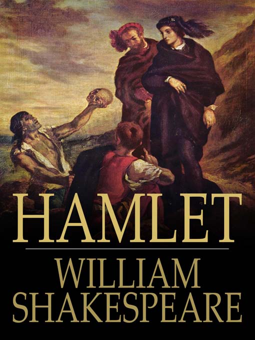 Title details for Hamlet by William Shakespeare - Available